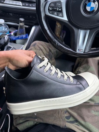 Rick owens mens - rick,