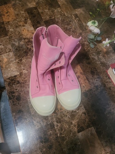 Rick owens men shoes - rick,
