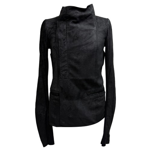 Rick owens brushed - owens, jacket