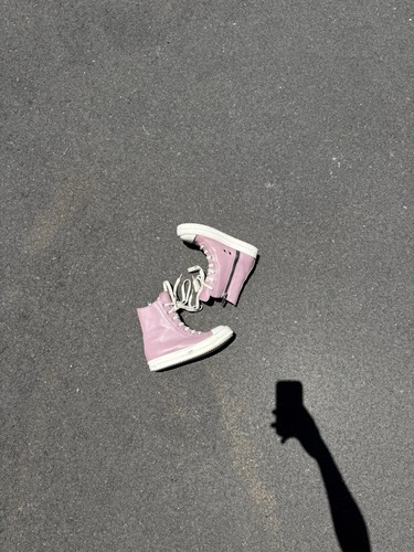 Pink rick owens - rick,