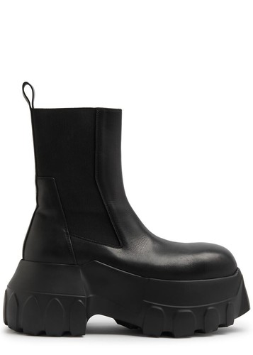 Rick owens porterville beatle - owens,
