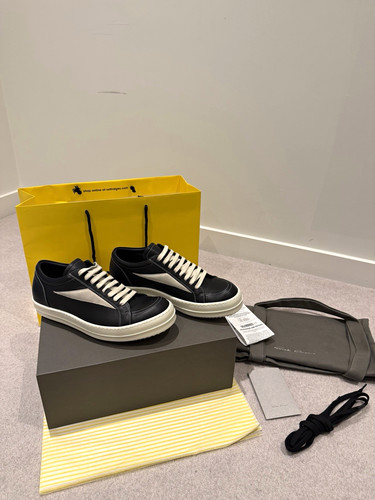 Rick owens vintage - owens,