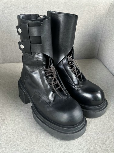 Rick owens field bogun - owens,