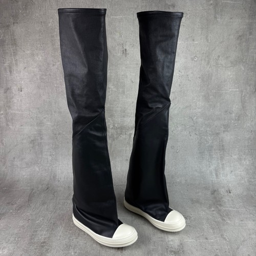Rick owens oblique ramones - rick,