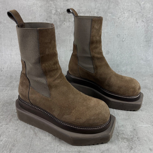 Rick owens beatle turbo - owens,