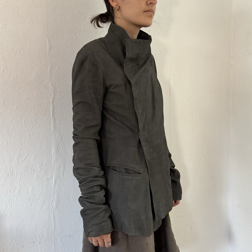 Rick owens blistered lamb - owens,
