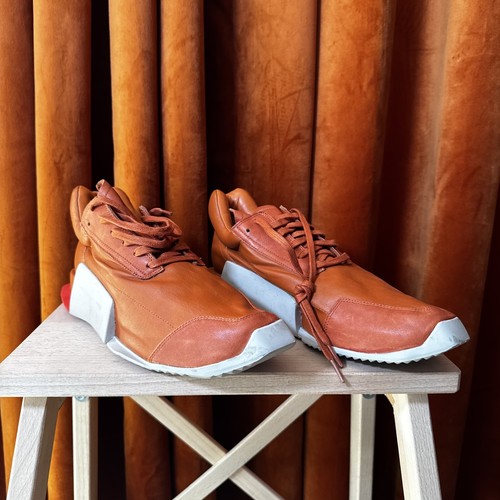 Adidas rick owens level - adidas,