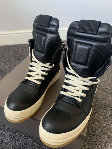 Rick owens creep - rick,
