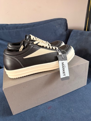 Rick owens mainline vintage - mainline,