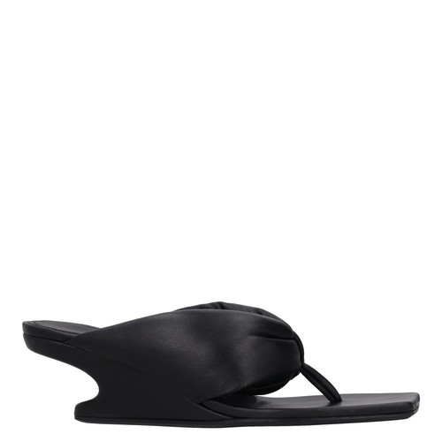 Rick owens womens - owens, cantilever