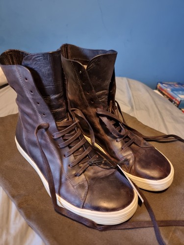 Rick owens mastodon - rick,