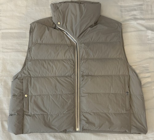 Rick owens flight - rick, quilted