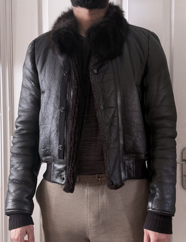 Rick owens fw16 - rick,