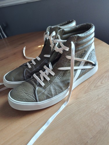 Rick owens high top - high,