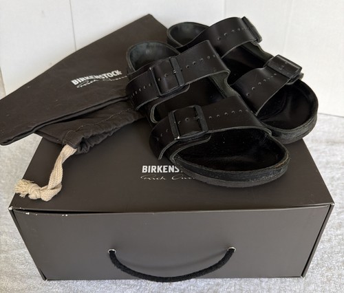 Rick owens birkenstock - owens,