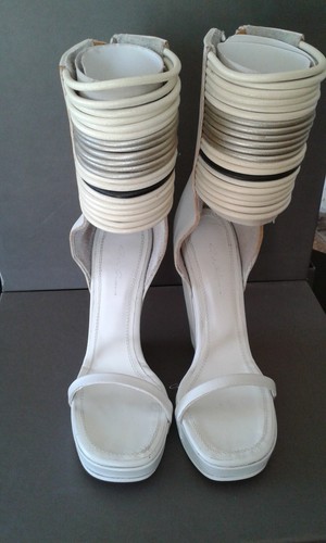 Rick owens white slave - owens,