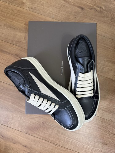Rick owen vintage - vintage, sneaker