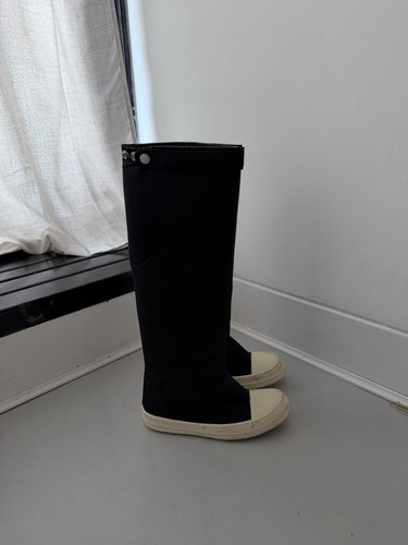 Rick owens drkshdw elephant - drkshdw,