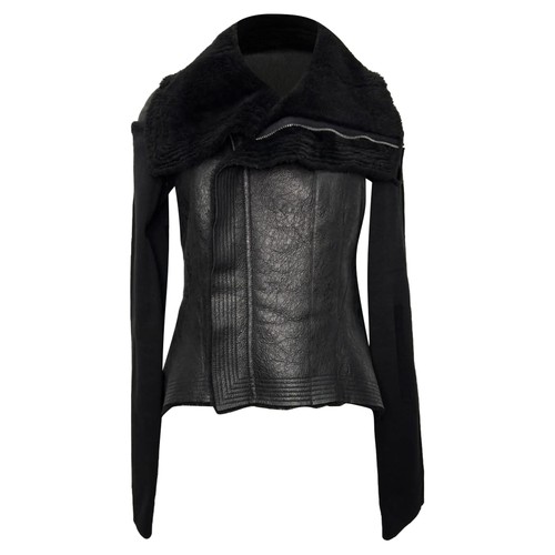 Rick owens naska asymmetric - rick,