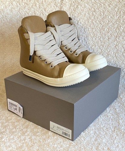 Rick owens jumbo lace padded - rick,