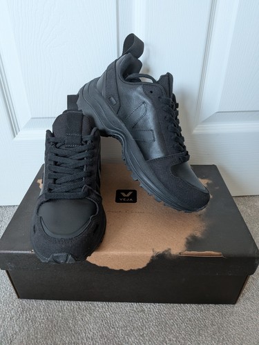 Veja rick owens hiking - veja, x