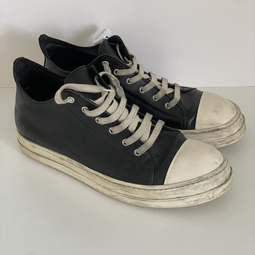 Rick owens 12 - 12.5, eu