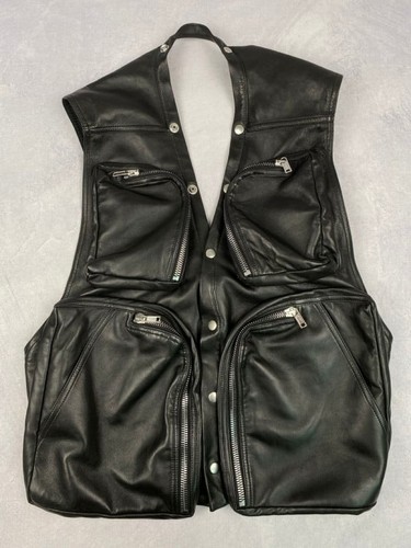 Rick owens lambs - rick,