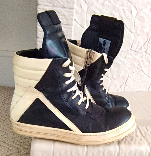 Authentic rick owens - rick,