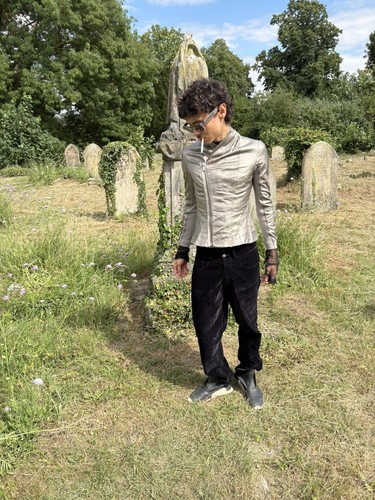 Rick owens gleam w10 - rick,