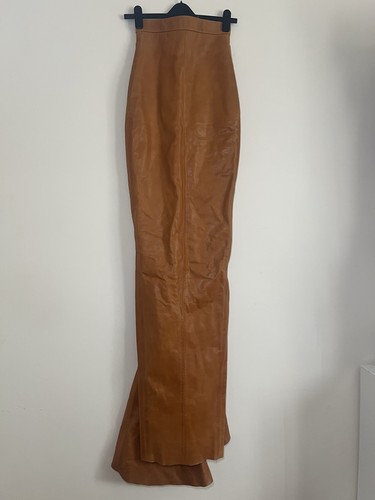 Rick owens skirt dirty - rick, ‘dirty