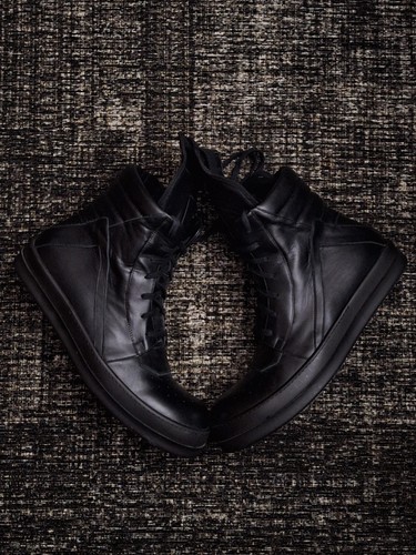 Rick owens geobasket - rick,