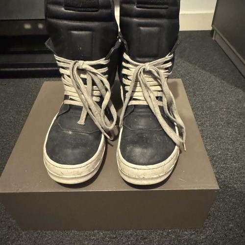 Rick owen geobaskets - rick, owen’s