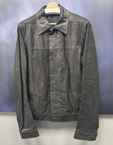 Rick owens men black - rick,