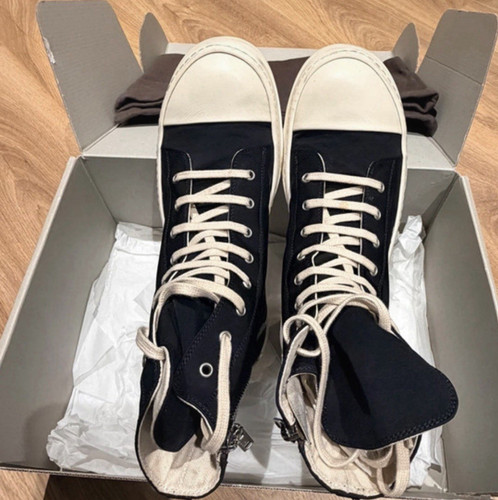 Rick owens drkshdw - owens, top