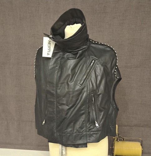 Rick owens cape - rick, black