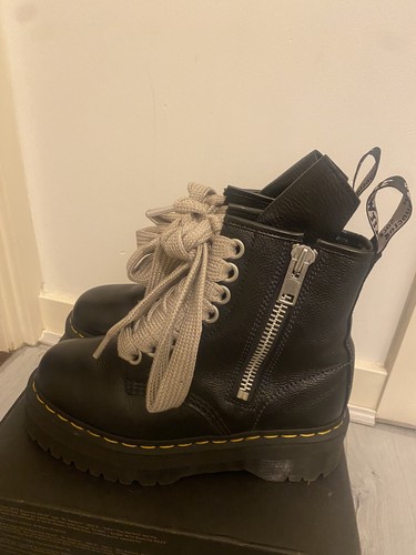 Martens rick owens 1460 - martens,