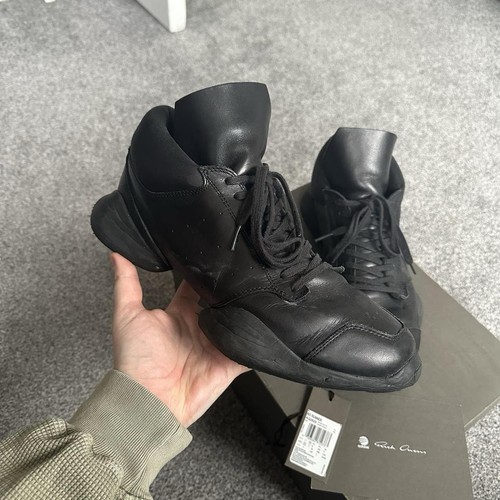 Rick owens adidas - owens, runners