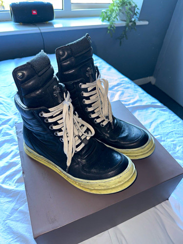 Rick owens style - owens, men’s