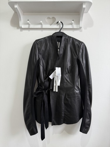 Rick owens women black - owens, women's