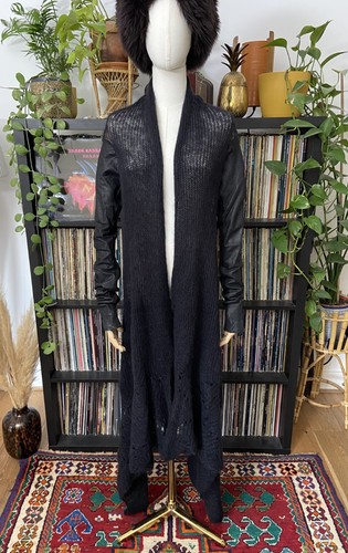 Rick owens 2008 black - 2008,