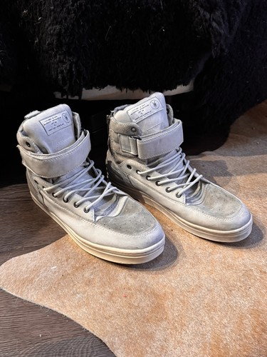 Allsaints geobasket top - hi,