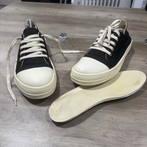 Rick owens mainline vintage - rick,