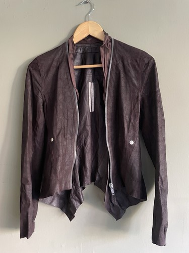 Rick owens naska klaus - owens, klaus'