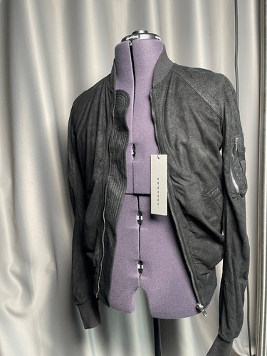 Rick owens mens black - rick,