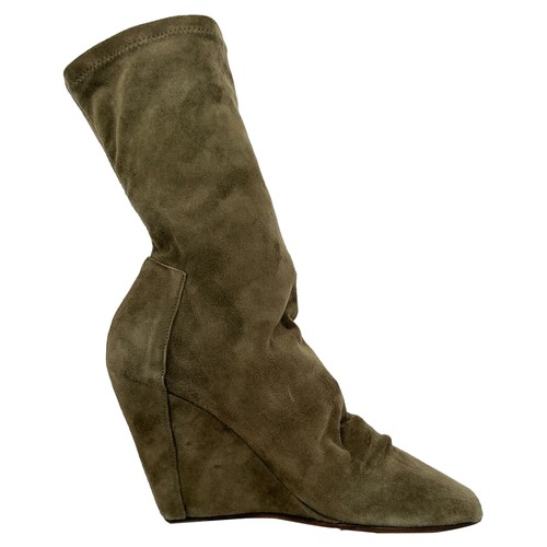 Rick owens cantilever open toe - rick,