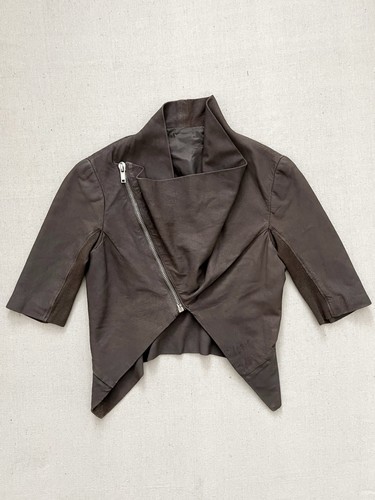 Rick owens 2009 2010 - rick, 2009-2010