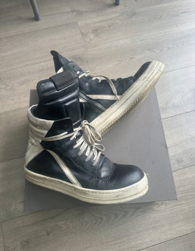 Rick owens ss21 - owens, 'phlegethon'