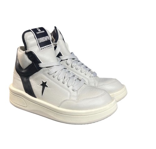 Rick owens drkshdw - owens, converse