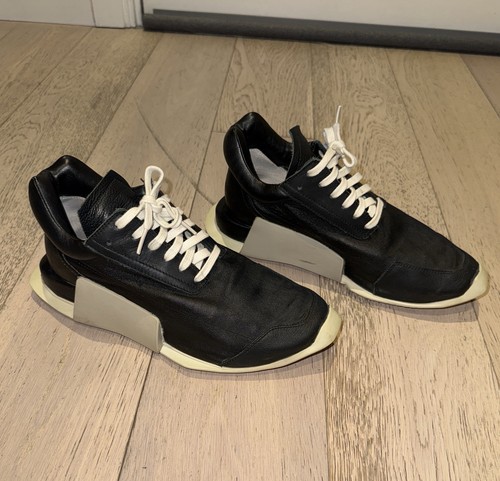 Rick owens adidas - rick,