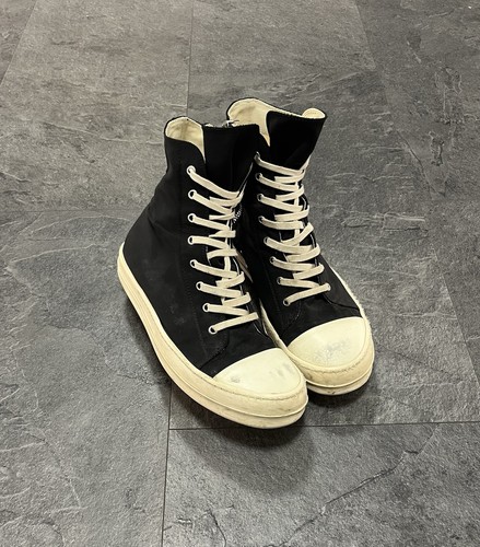 Rick owens drkshdw nylon - owens,